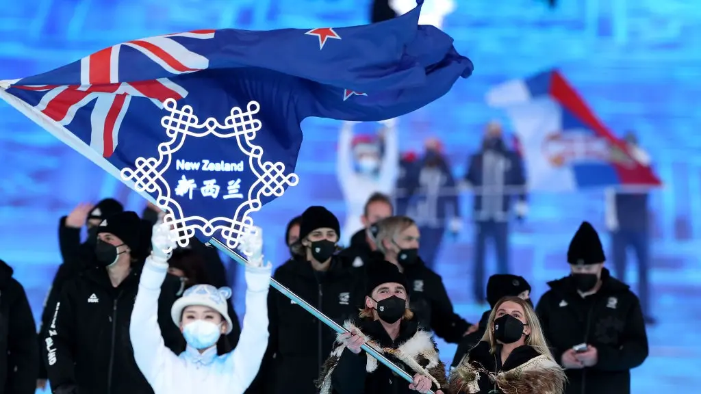 Can NZ win its first Winter Olympics gold medal?