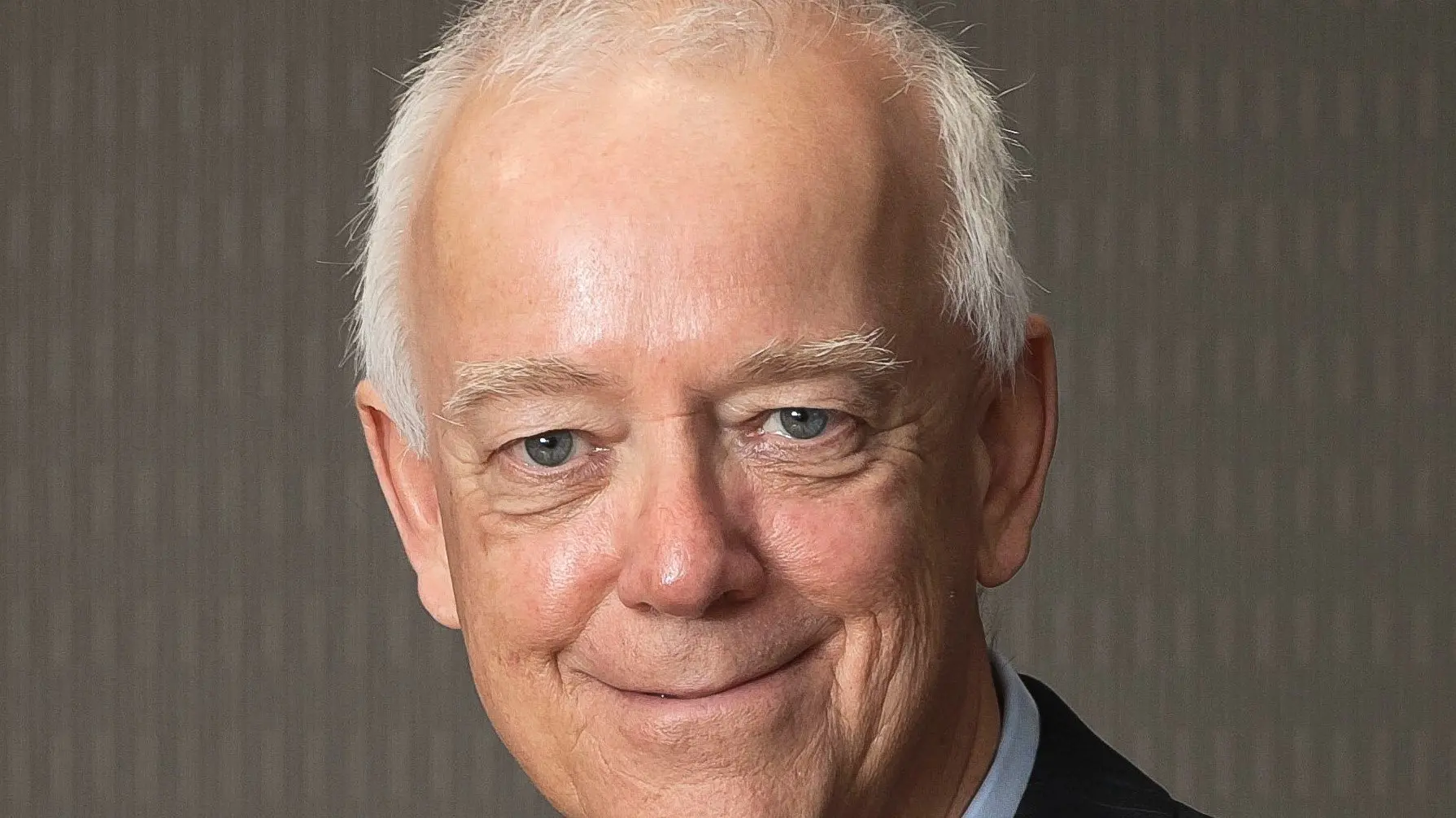 Geopark appoints two new trustees