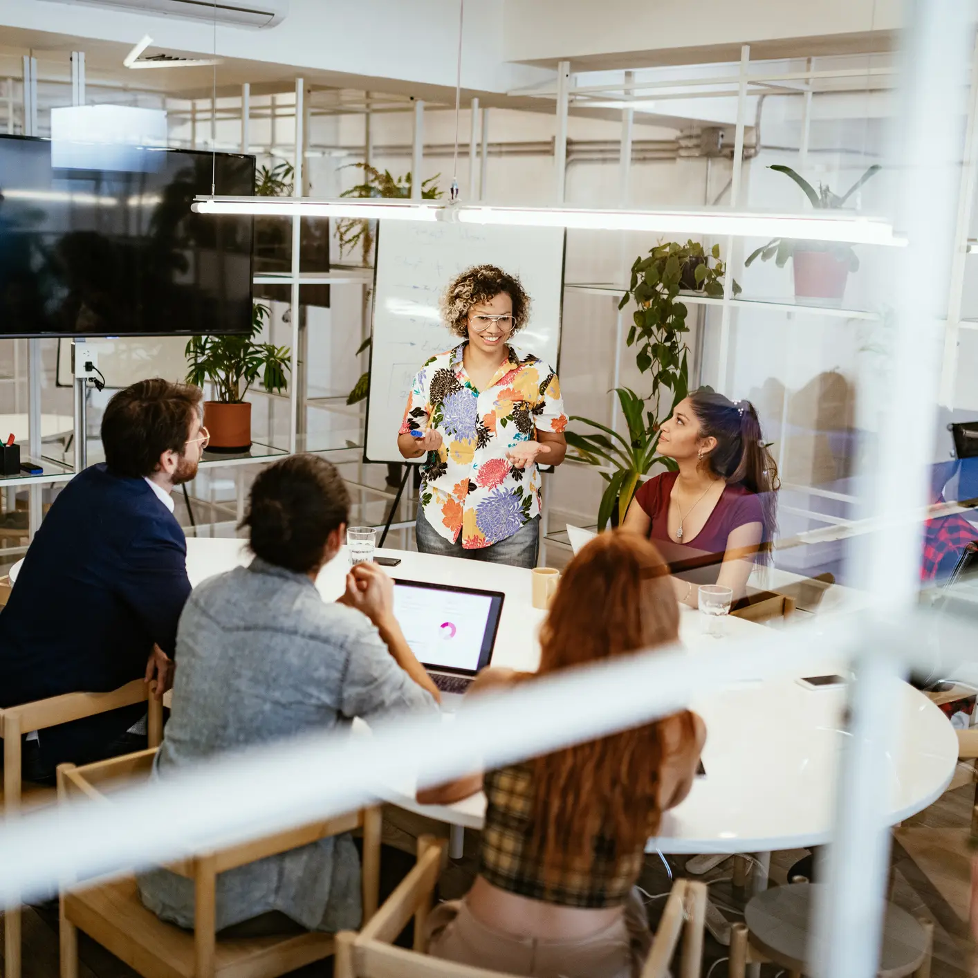 Embedding sustainability in the business