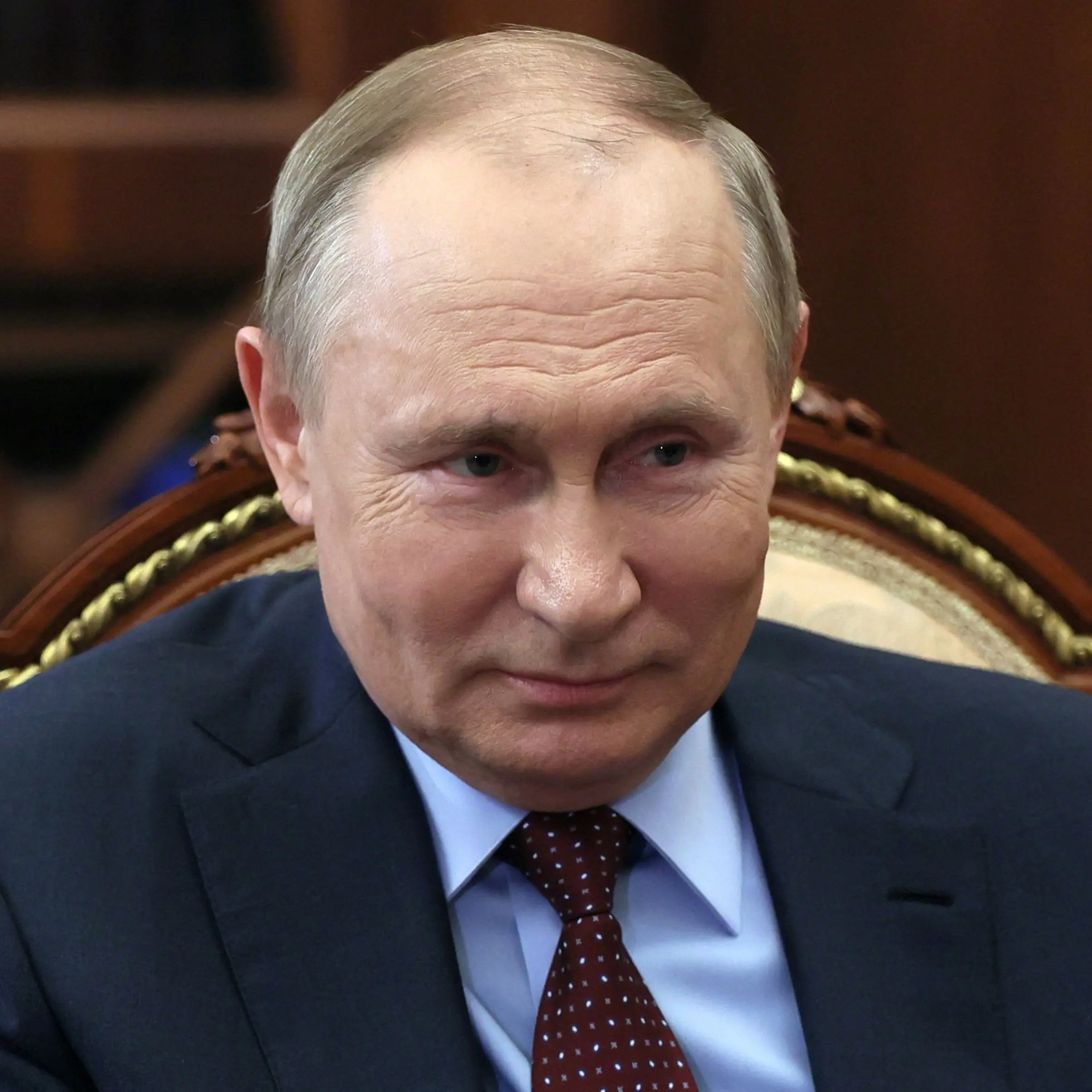 Putin: What’s going on inside his head?