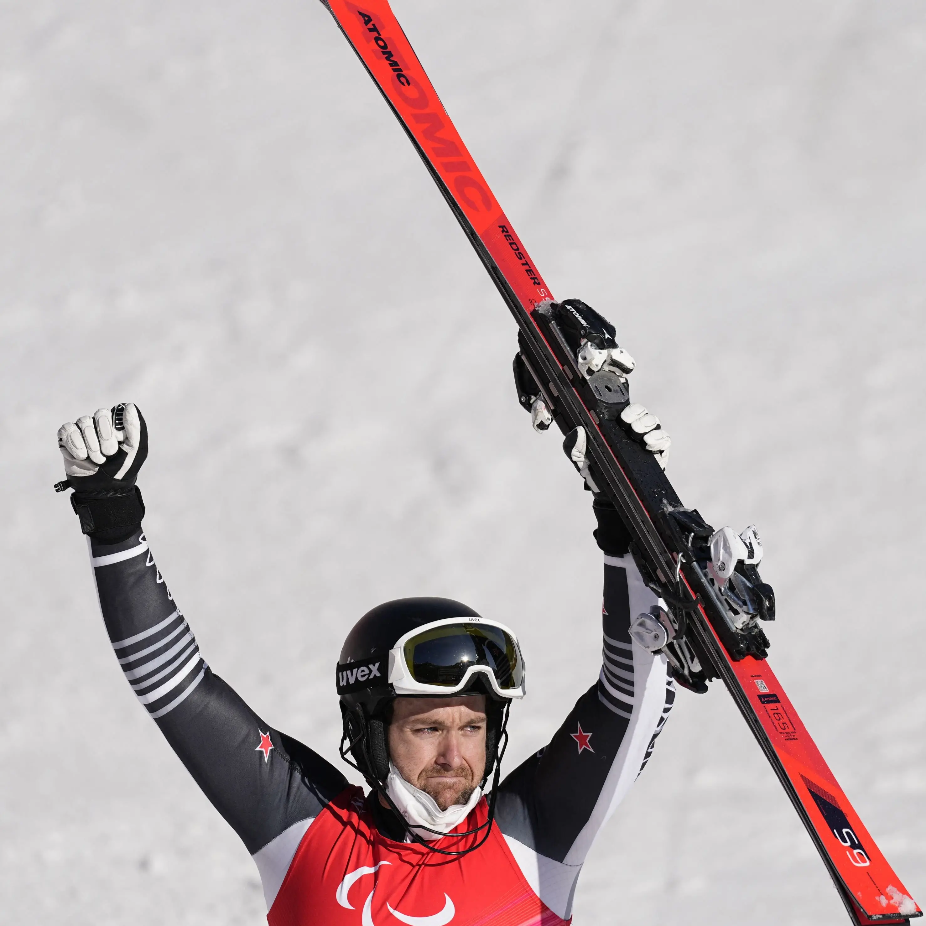 Impressive Hall earns bronze
