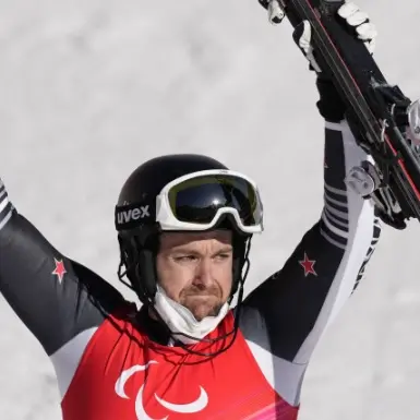 Hall claims second bronze in Beijing