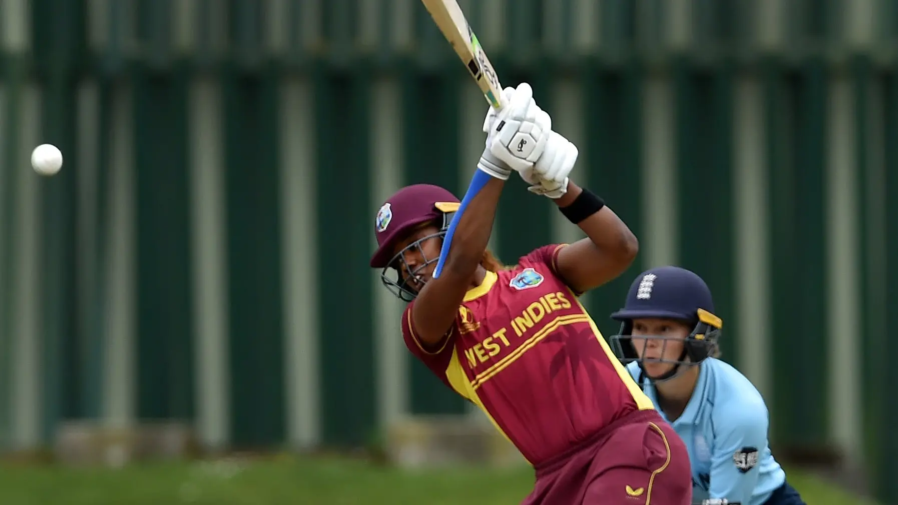 England blows chance to pip West Indies