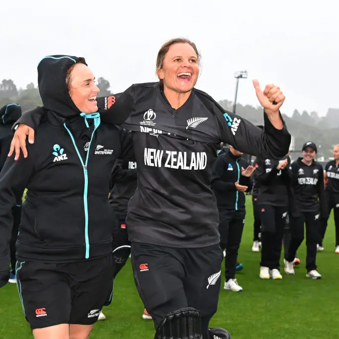 Ferns in good shape ahead of India game