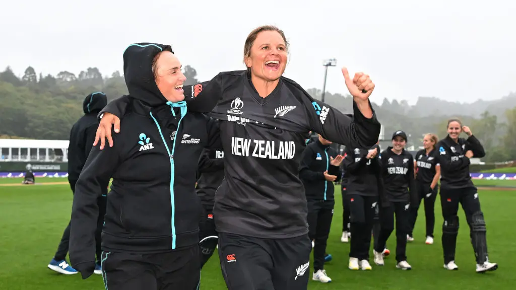 Ferns in good shape ahead of India game