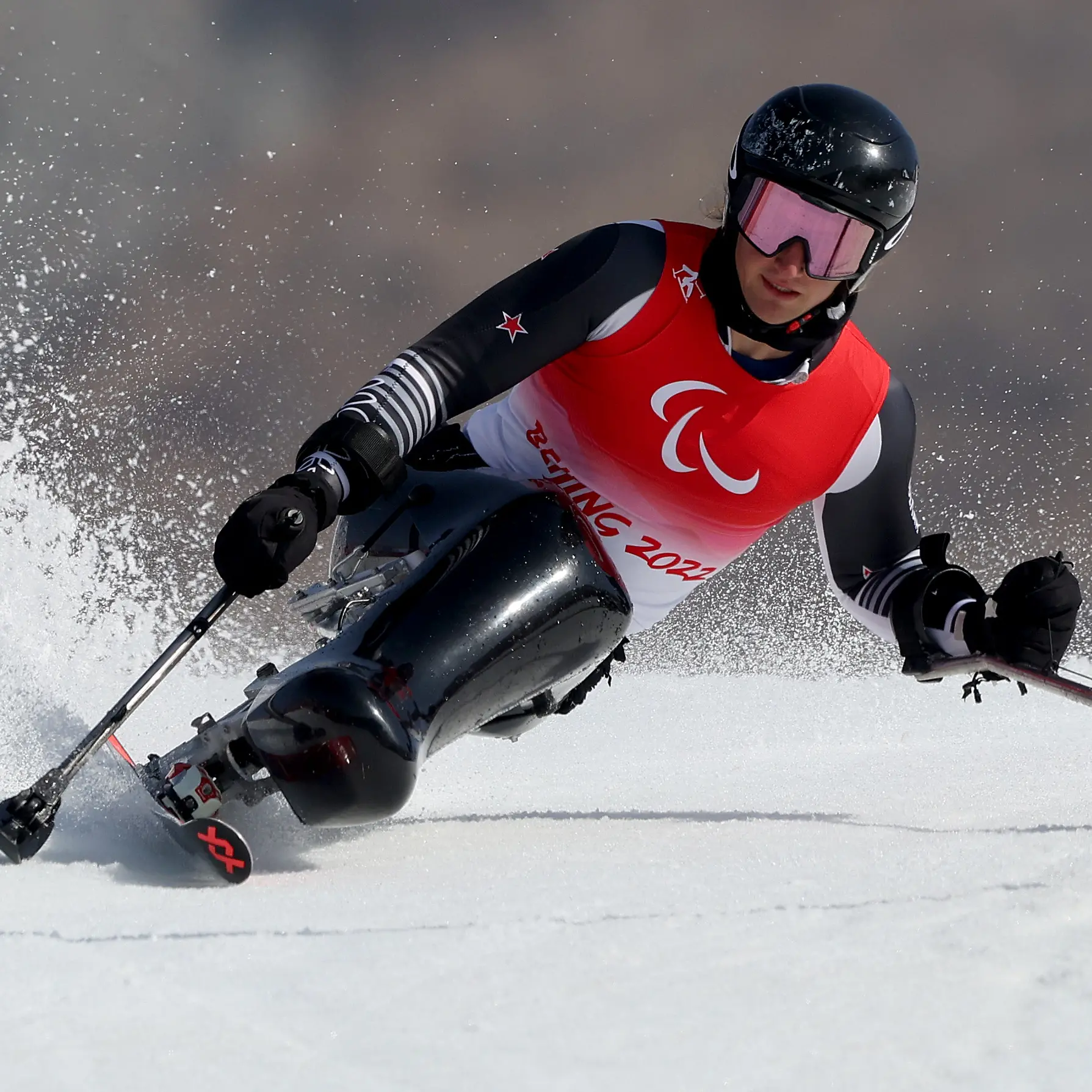 Peters unable to add to impressive medal tally