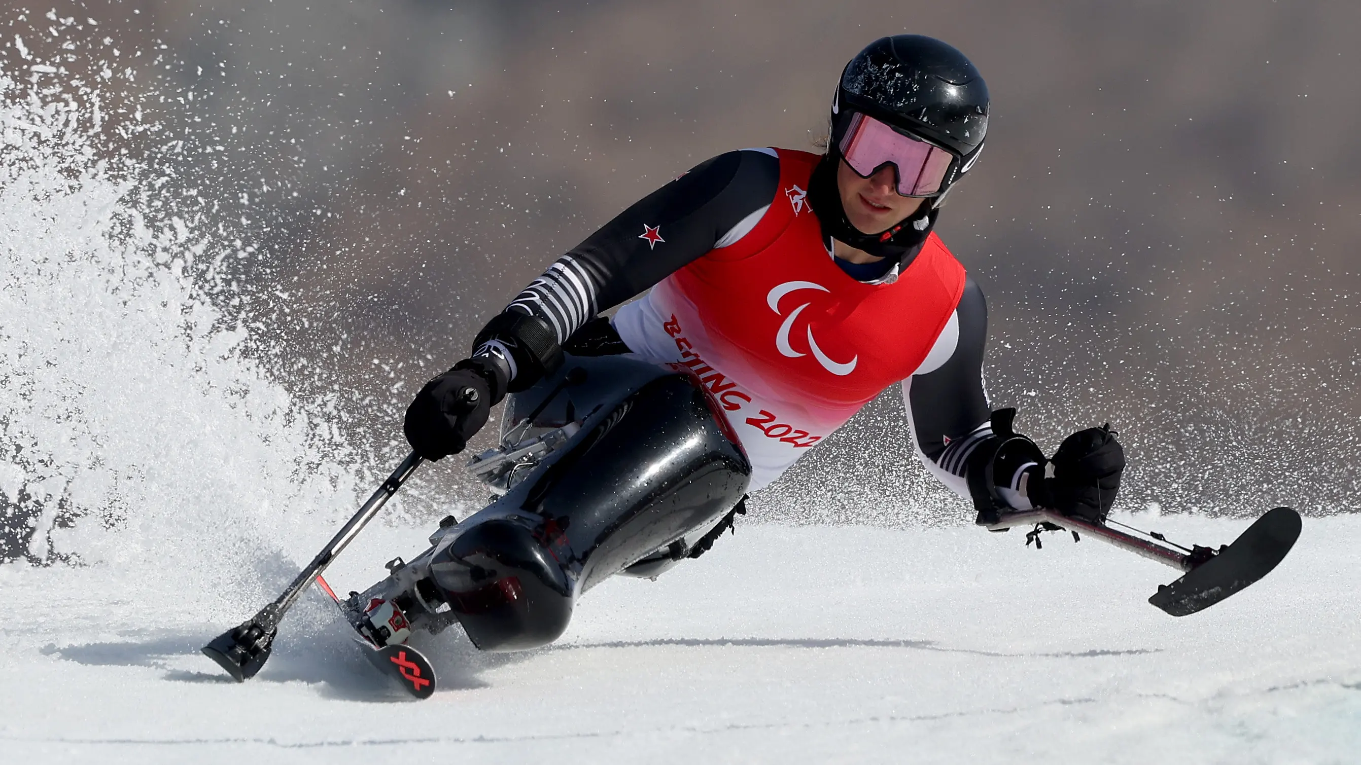 Peters unable to add to impressive medal tally