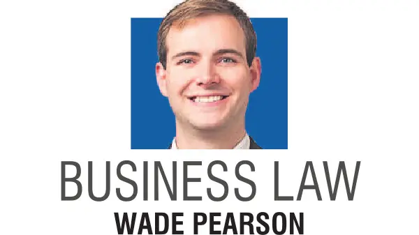 Reputational risk in business supply agreements