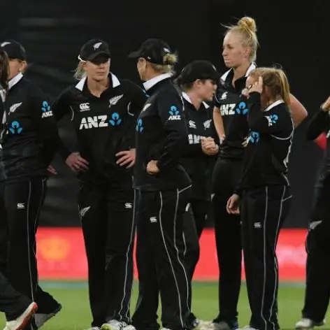 White Ferns need run - oh, and wickets