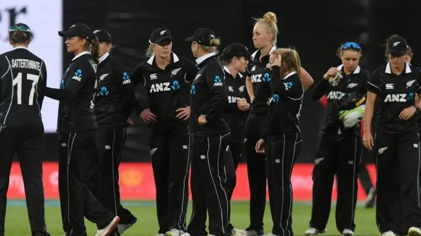 White Ferns need run - oh, and wickets