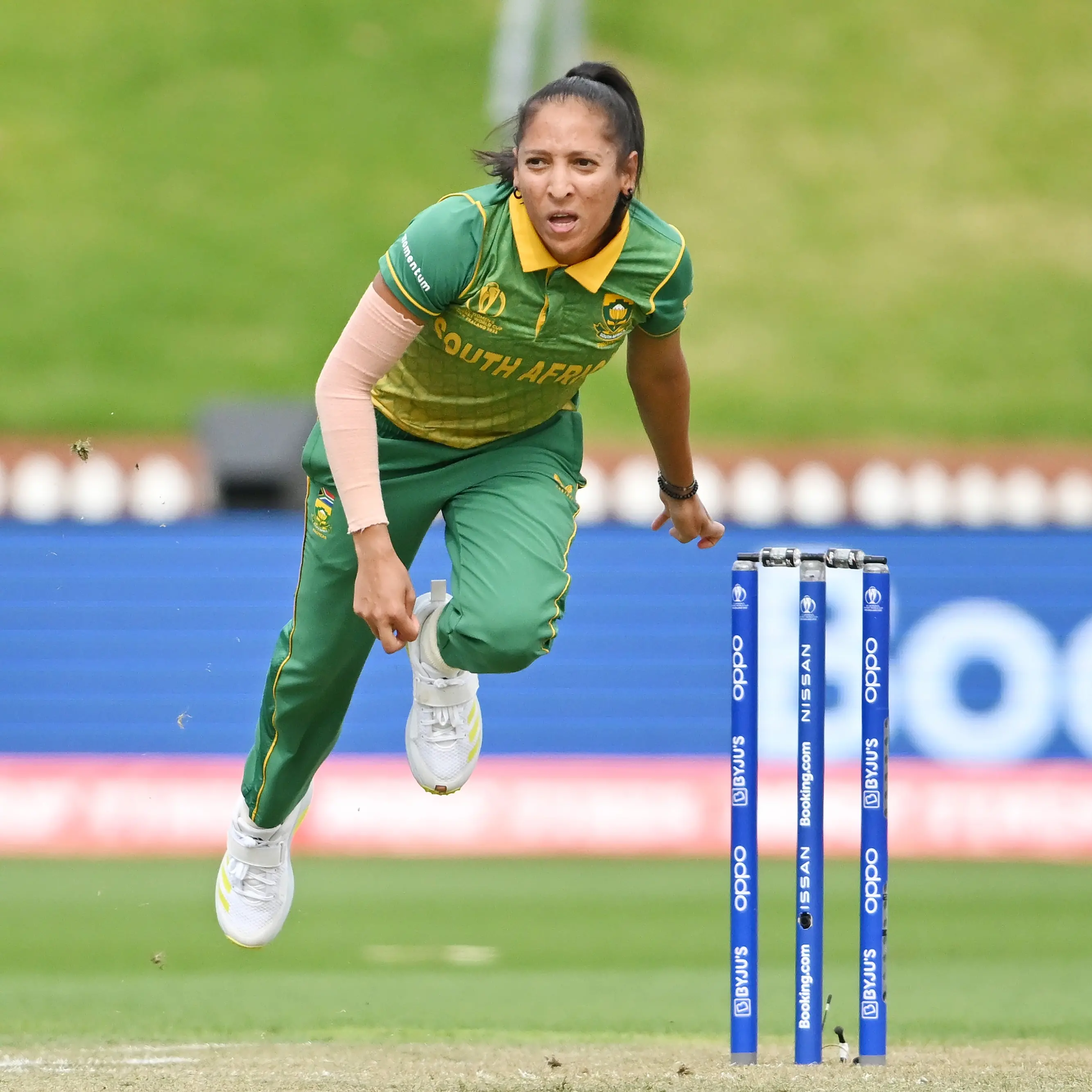Australia looks a lock for final but against whom?