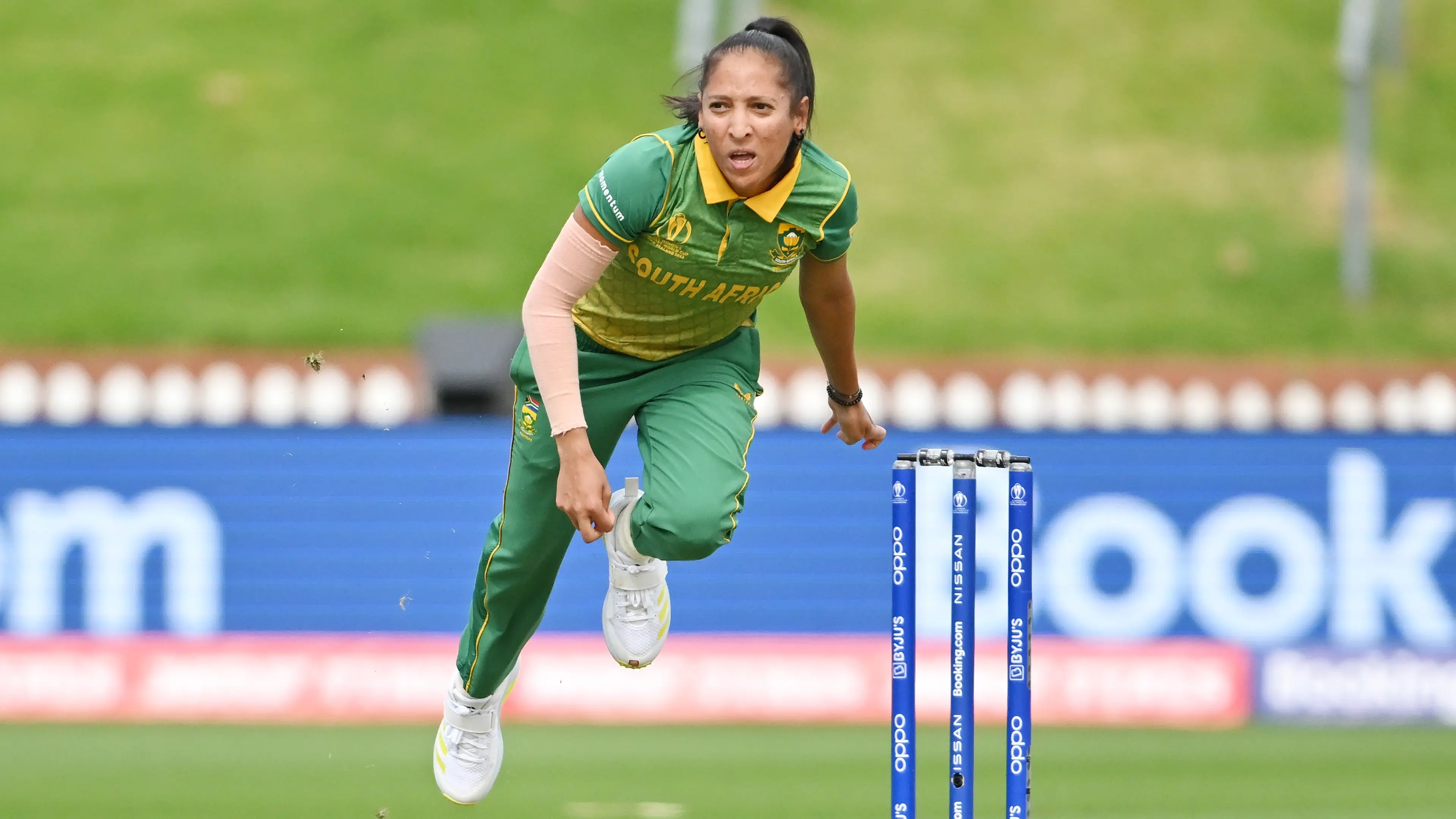 Australia looks a lock for final but against whom?