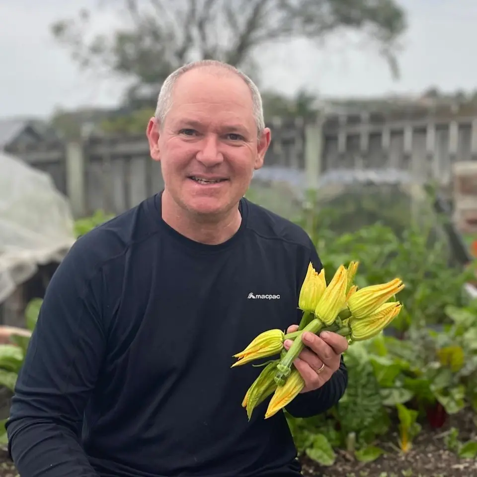 Growing, selling local produce better all round