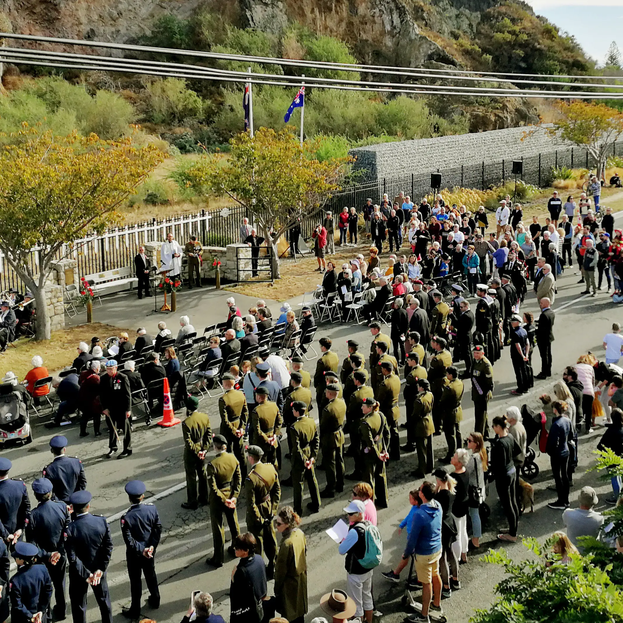 Anzac parades in Sumner, Akaroa a casualty of Covid