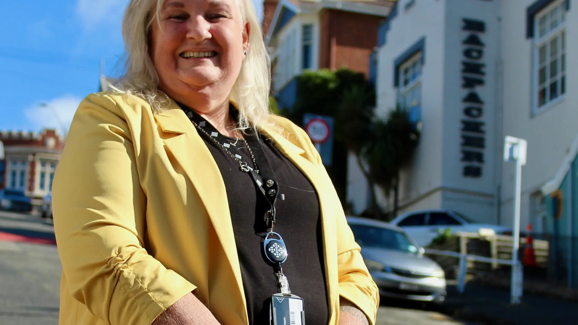 Call for more variety in housing