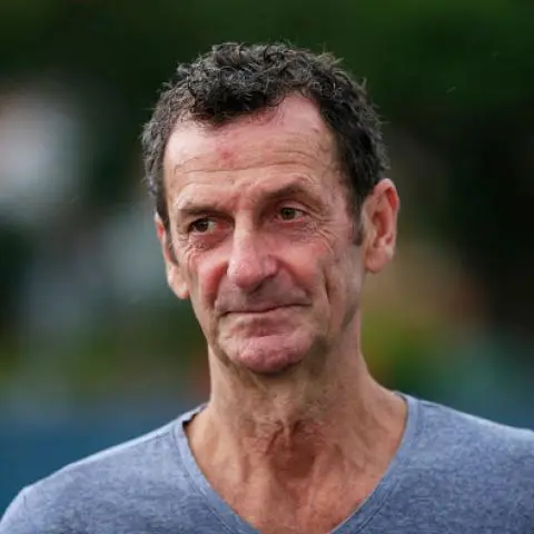 Todd training despite ban for hitting horse