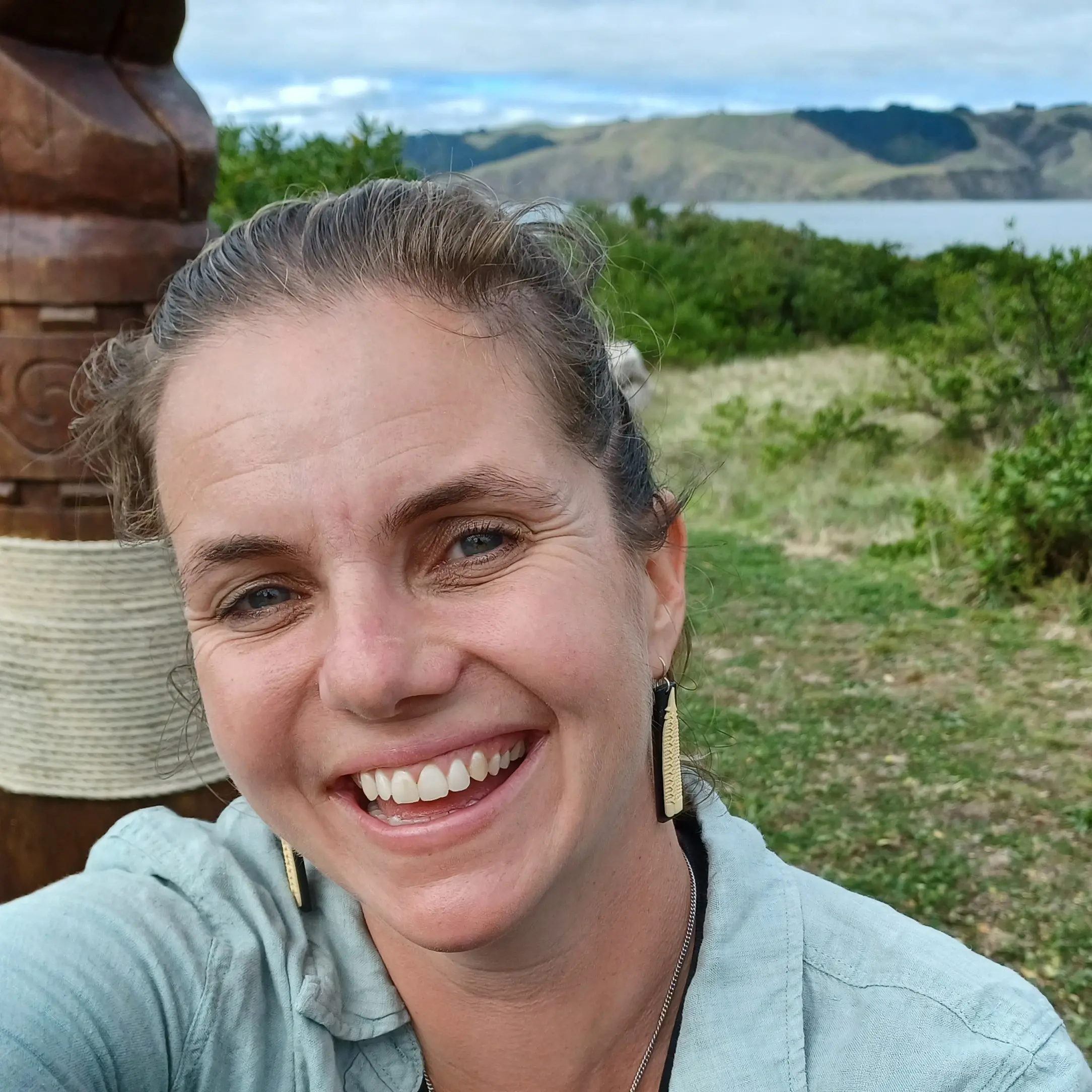 Toki leading Forest & Bird at ‘critical time’