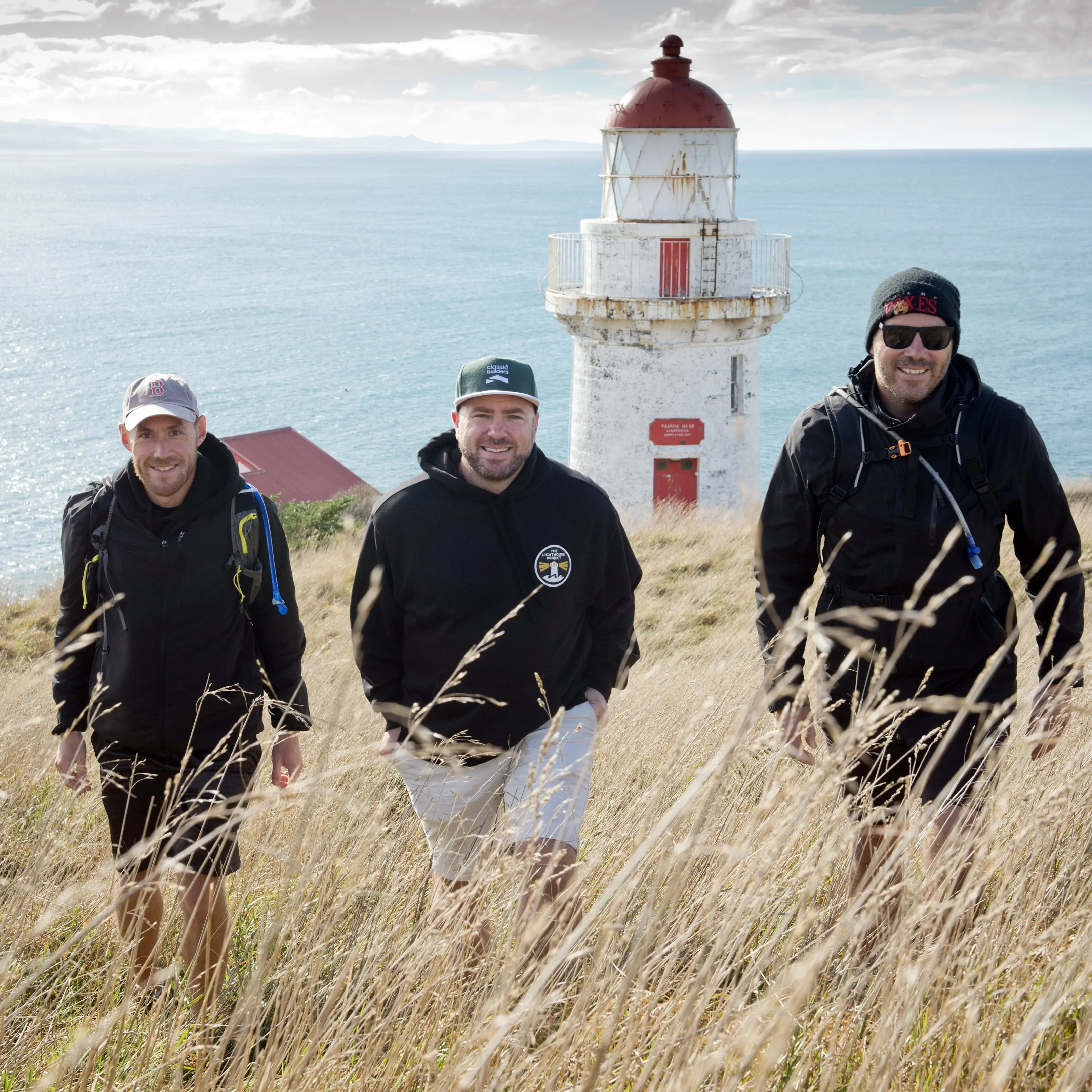 Shining a light on men’s mental health