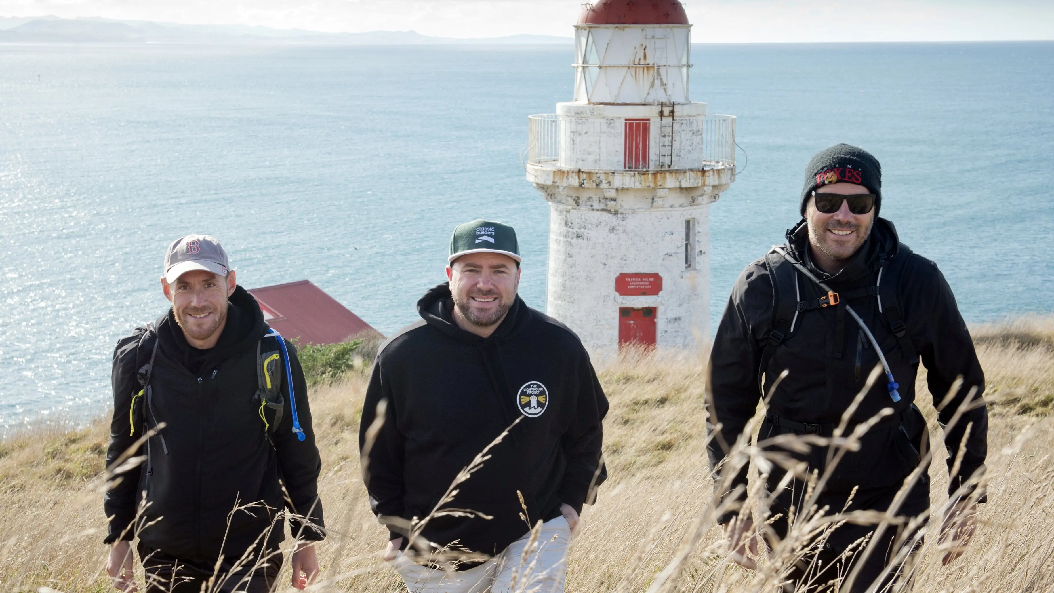 Shining a light on men’s mental health