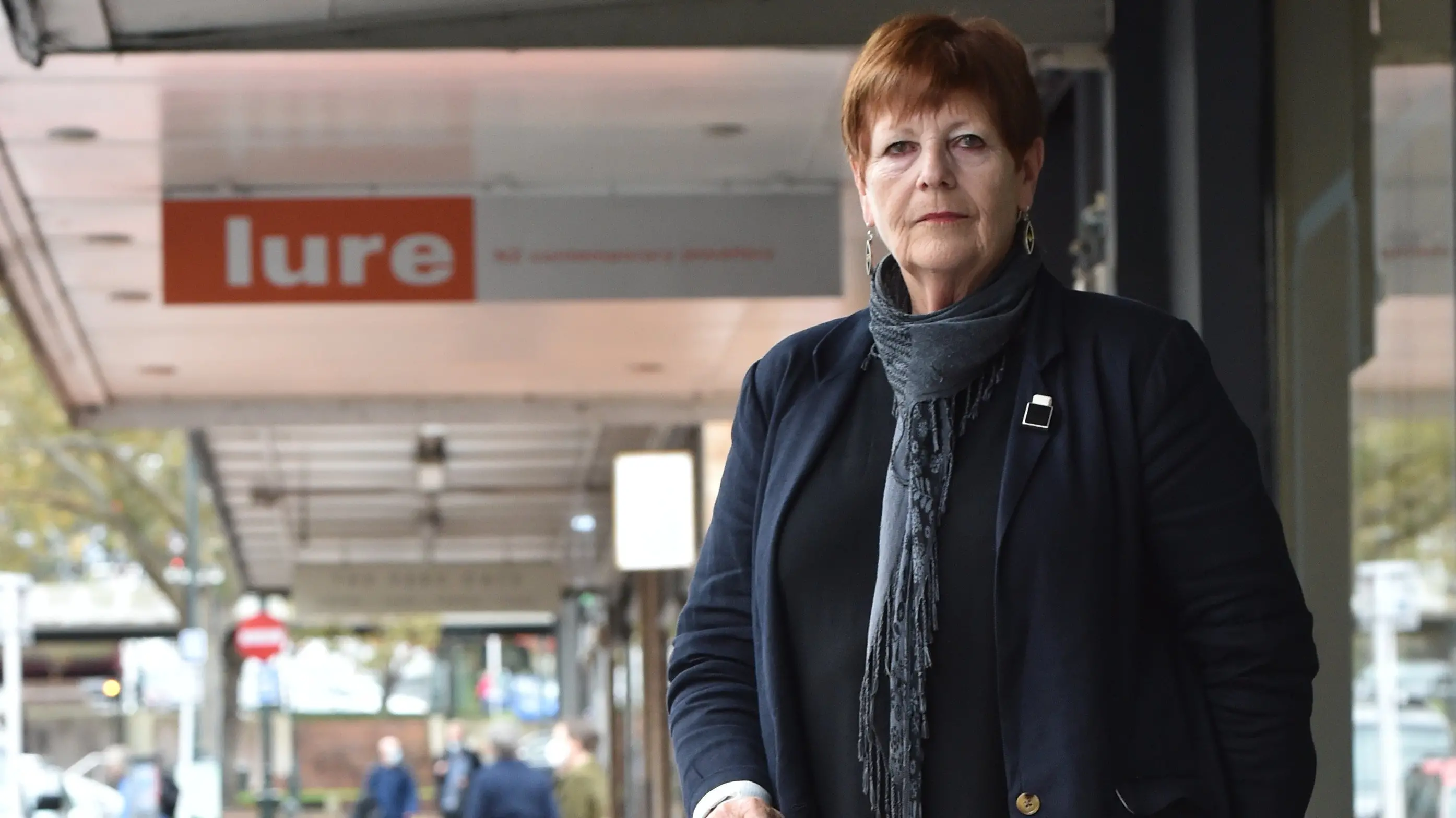 George St changes prompt business move