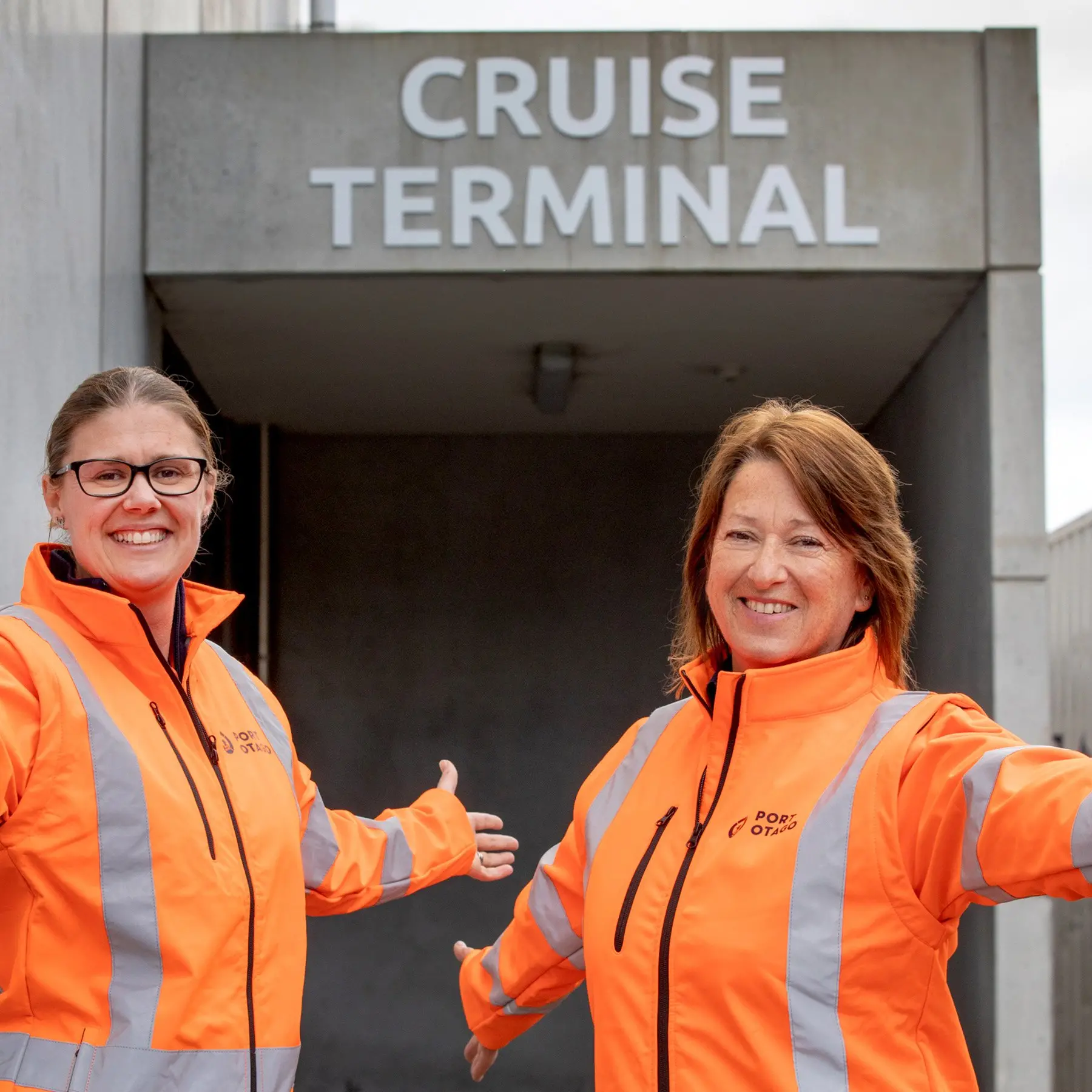 Cruise ships set to return