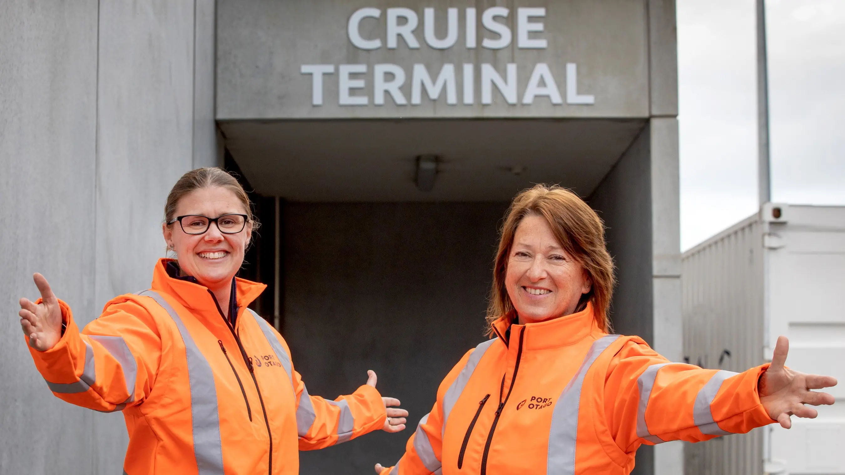 Cruise ships set to return