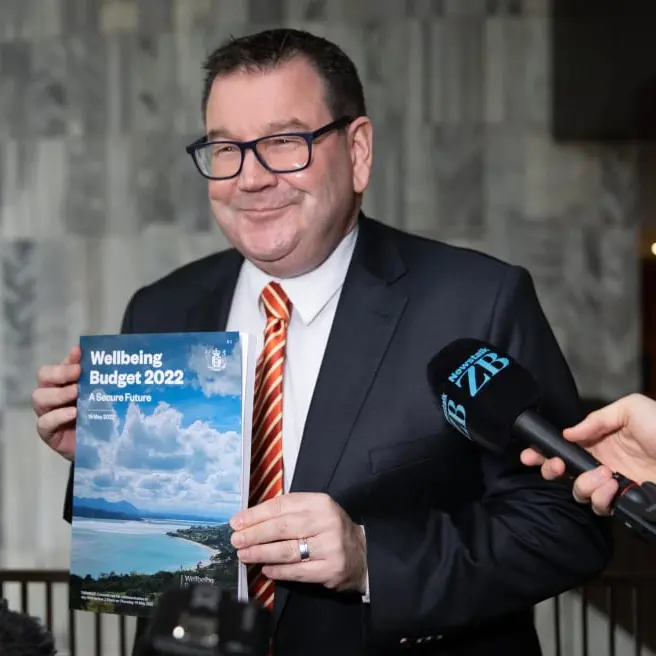 What to expect from NZ's biggest Budget