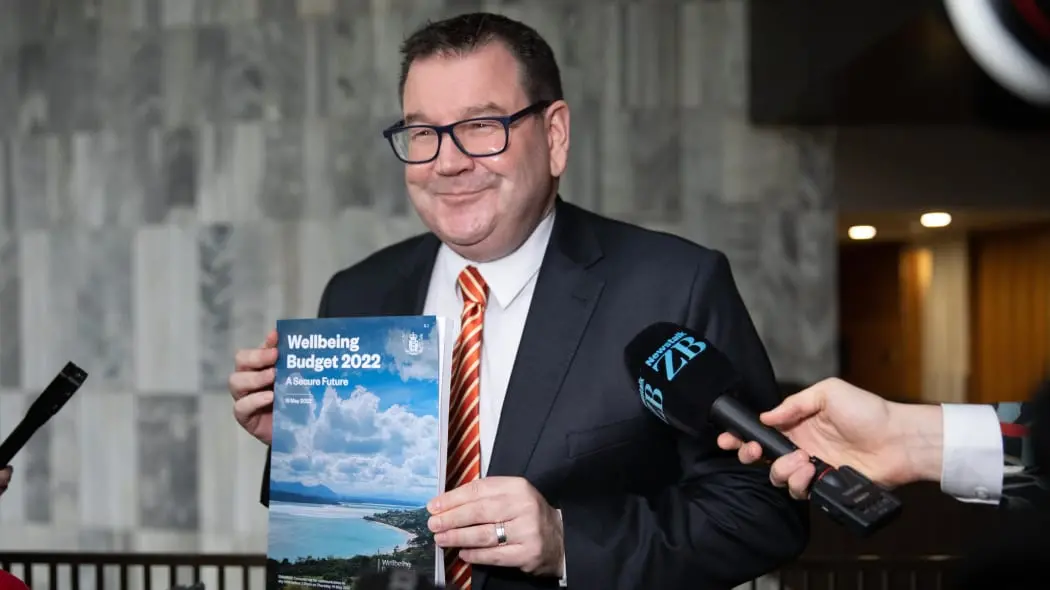 What to expect from NZ's biggest Budget