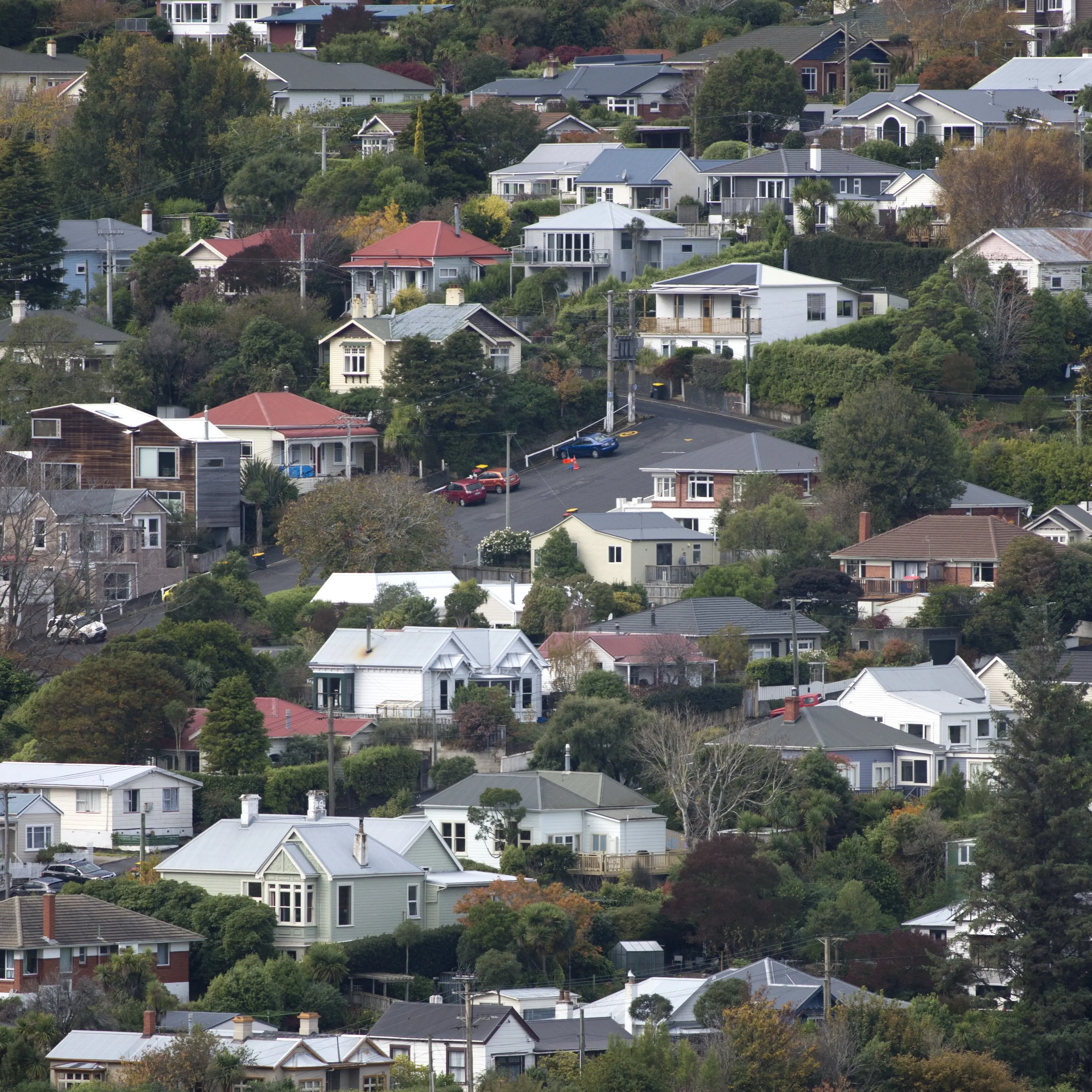 Further help in Budget for first-home buyers