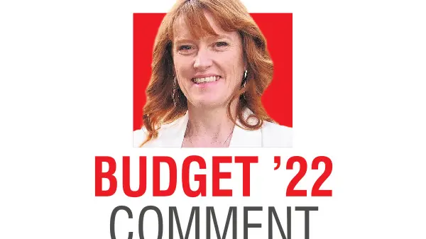 Key health and social sector targets missed in Budget