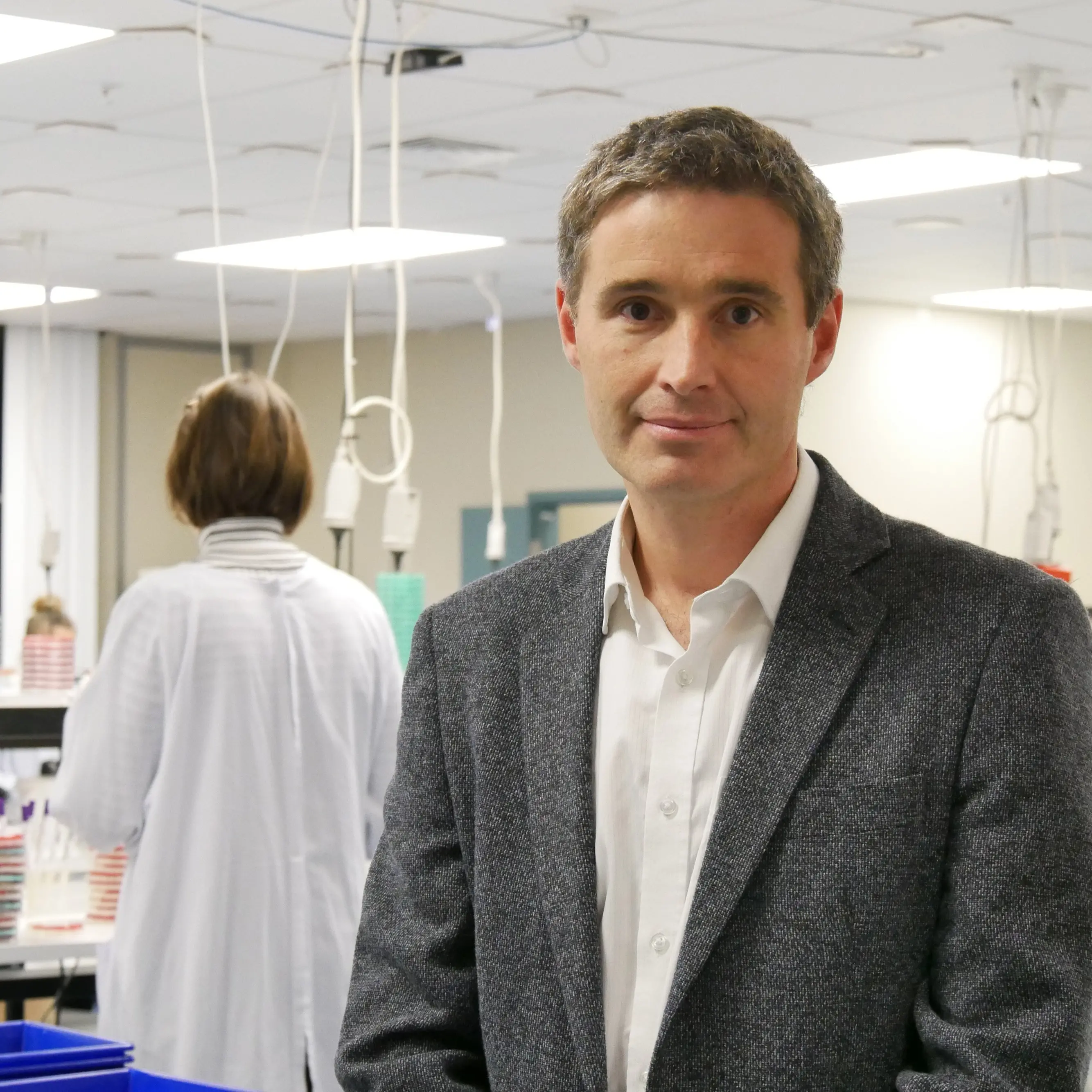 Potential for novel vaccines, treatments and diagnostics