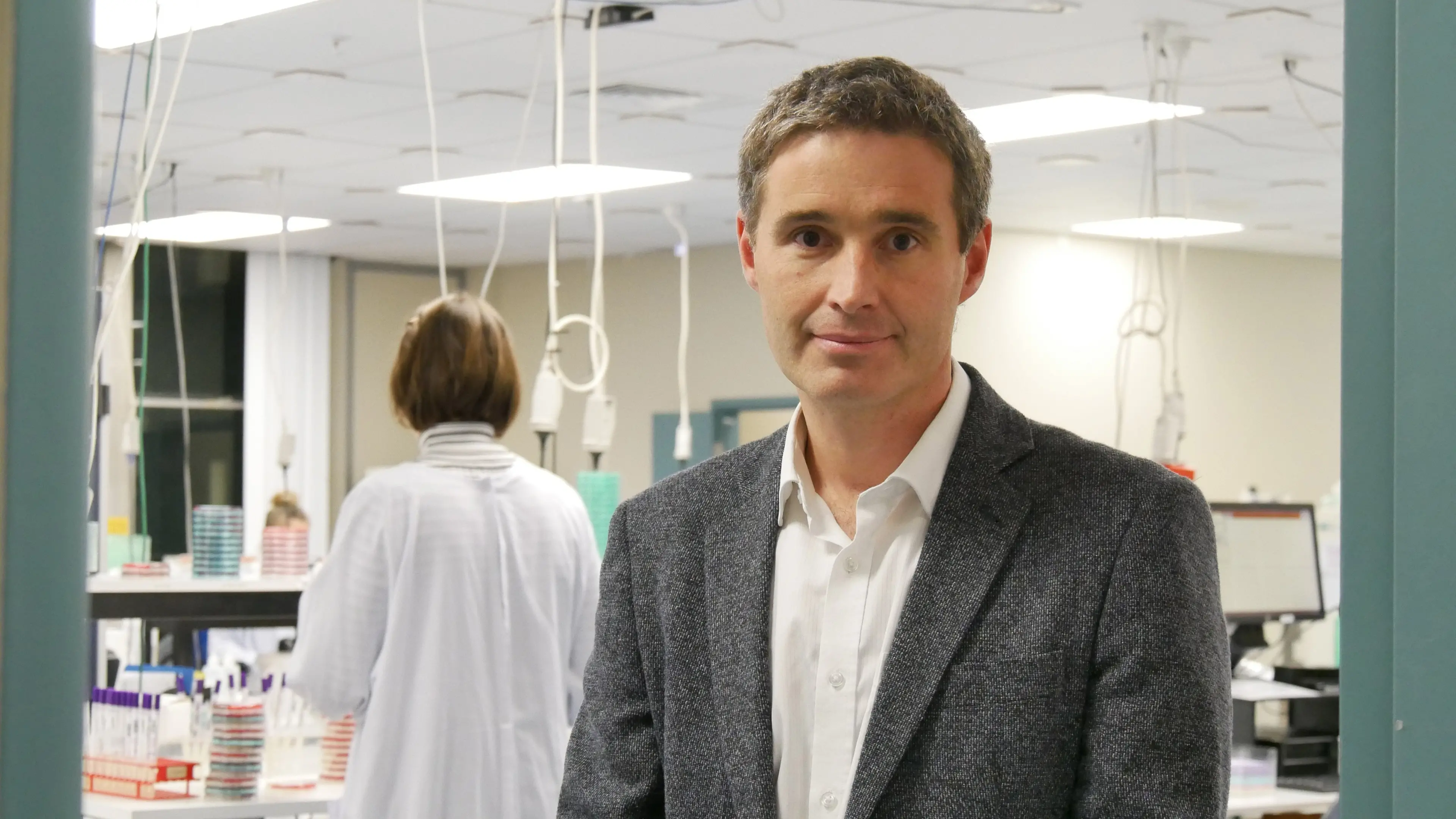 Potential for novel vaccines, treatments and diagnostics