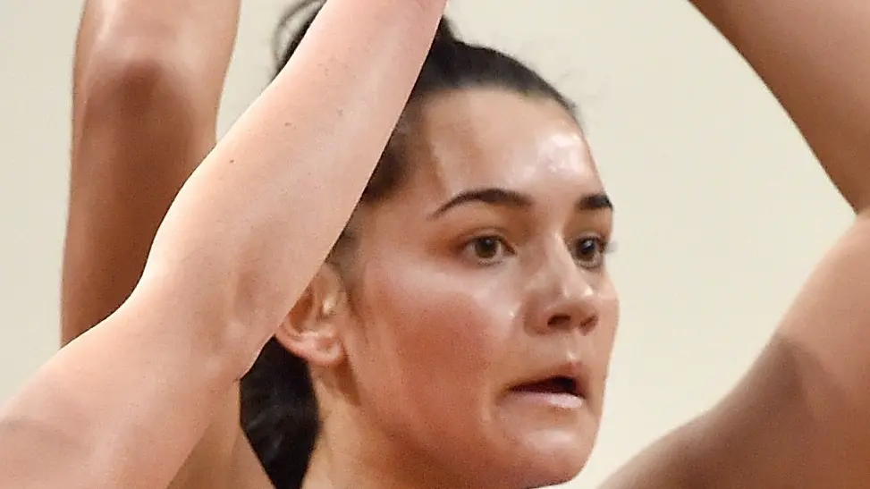 School team’s meltdown in the third quarter hands victory to Phys Ed C