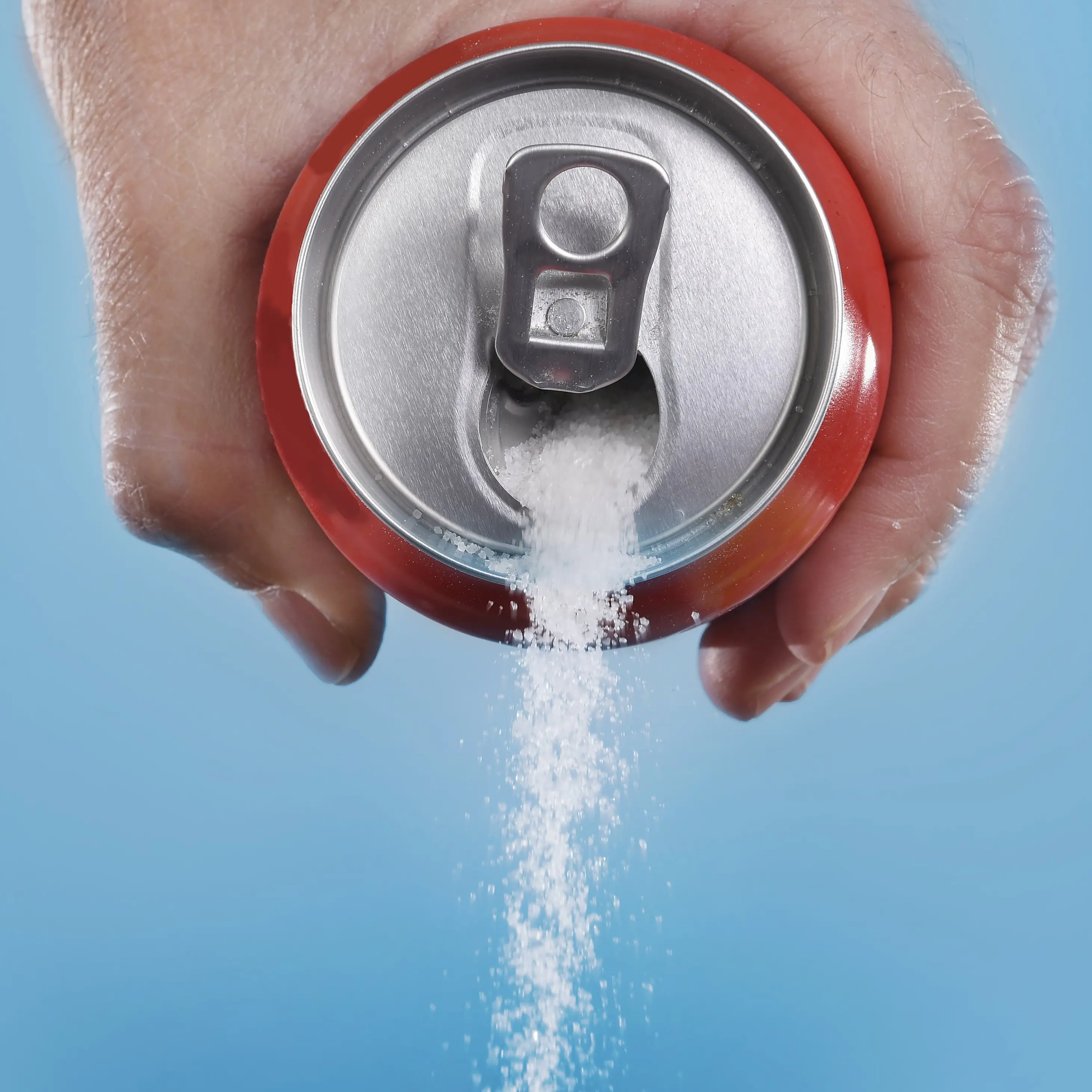 Our health is not a concern for Big Food Co