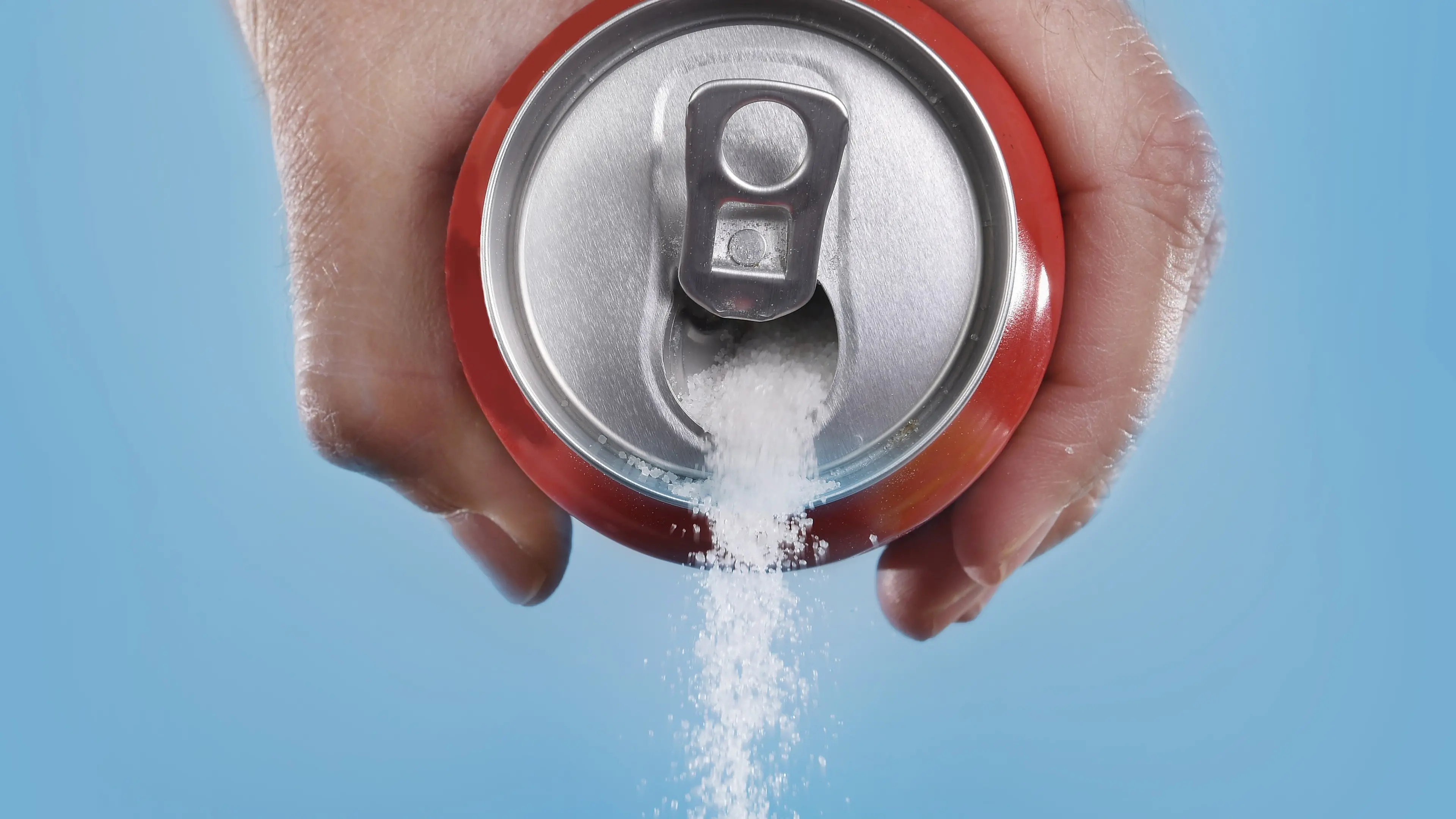 Our health is not a concern for Big Food Co