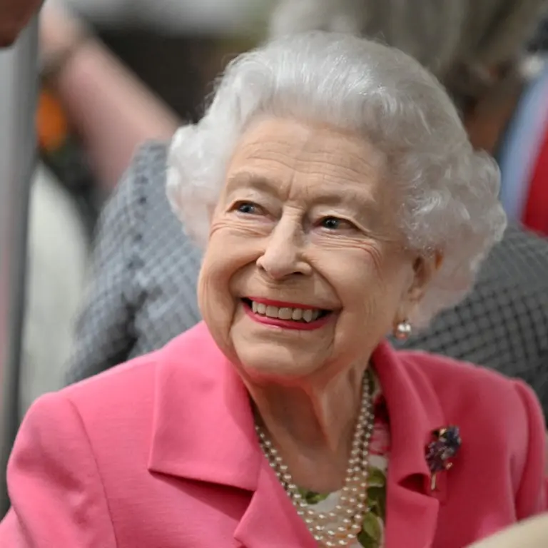 Queen to miss second jubilee event