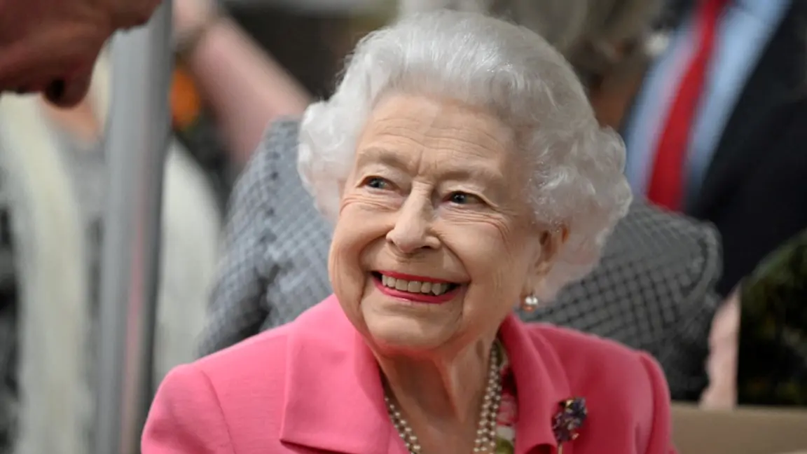 Queen to miss second jubilee event
