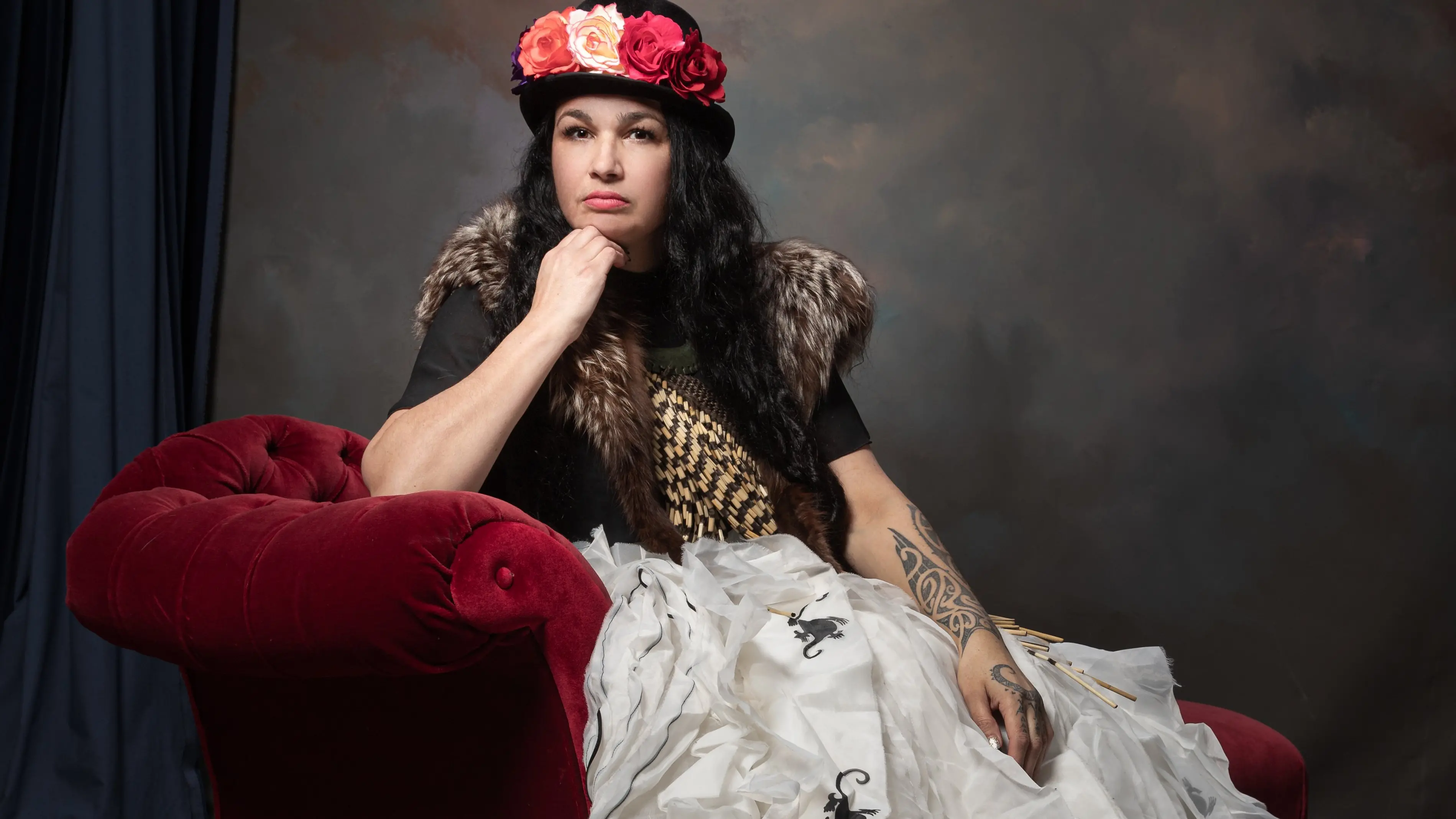 London beckons Dunedin designer