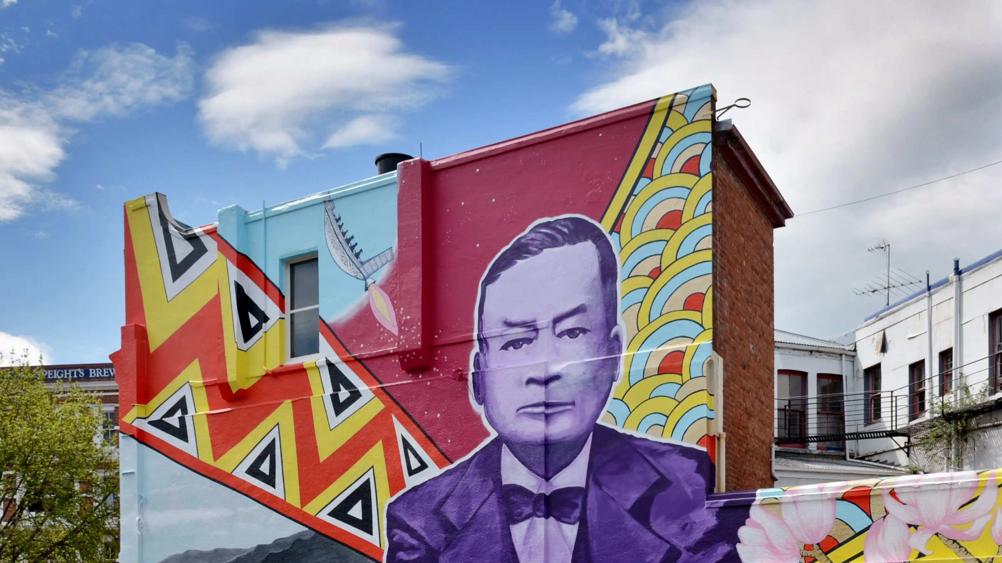Memories of drifters and dreamers