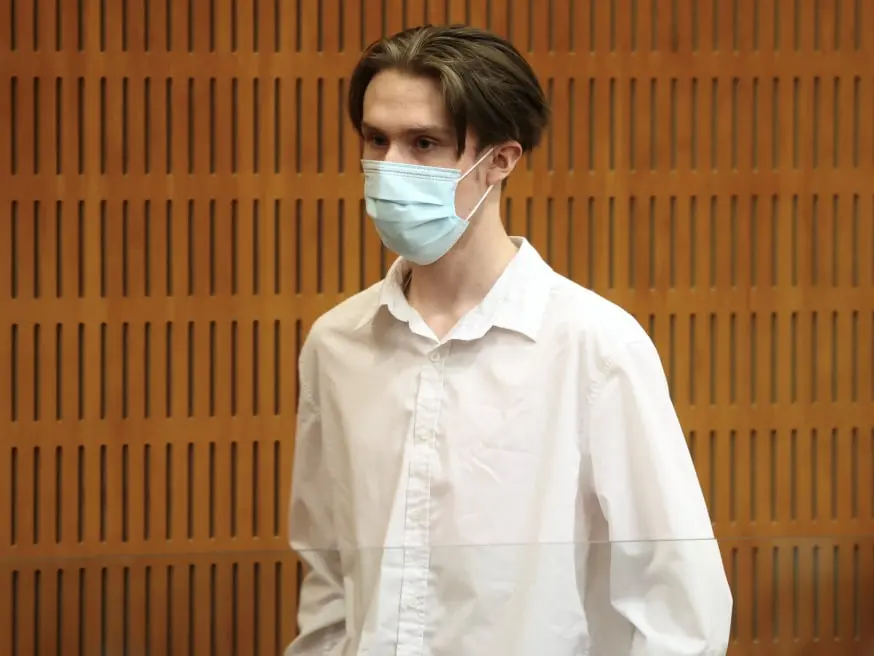 Grieving families wanted harsher sentence for crash driver