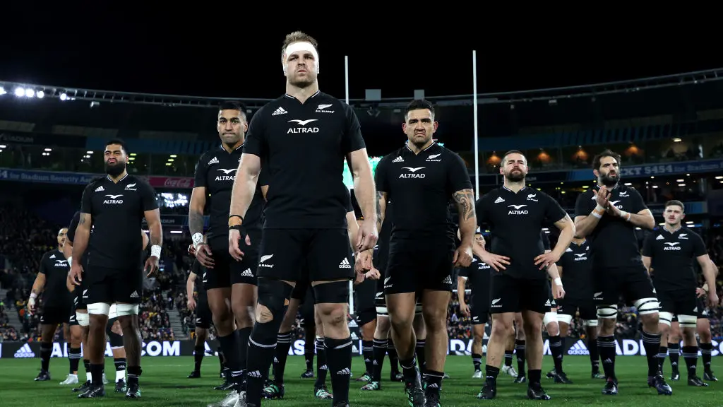Sky TV in advanced talks for Rugby World Cup rights