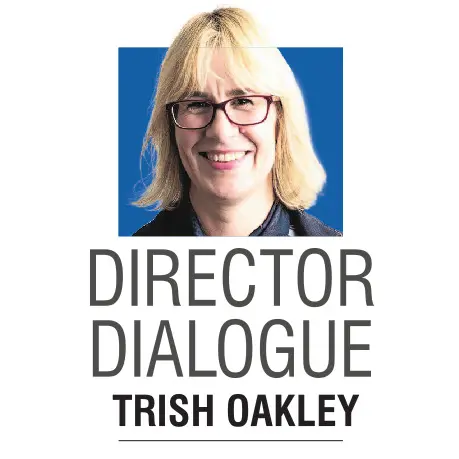 Culture, creativity, collaboration keys to healthy workplace