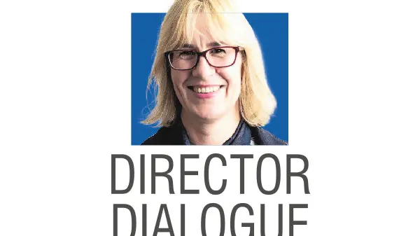 Culture, creativity, collaboration keys to healthy workplace
