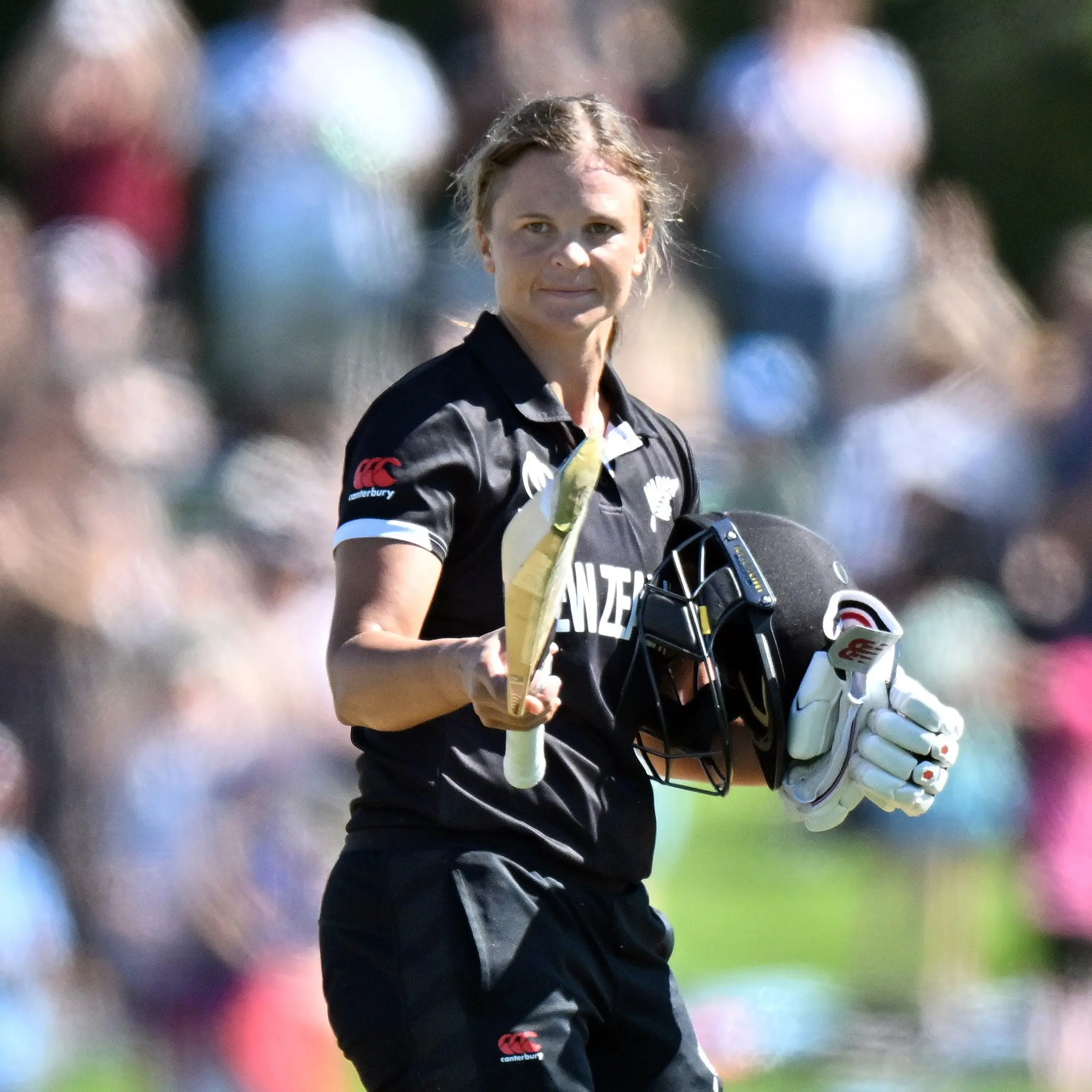 Bates takes complete Games experience to Birmingham