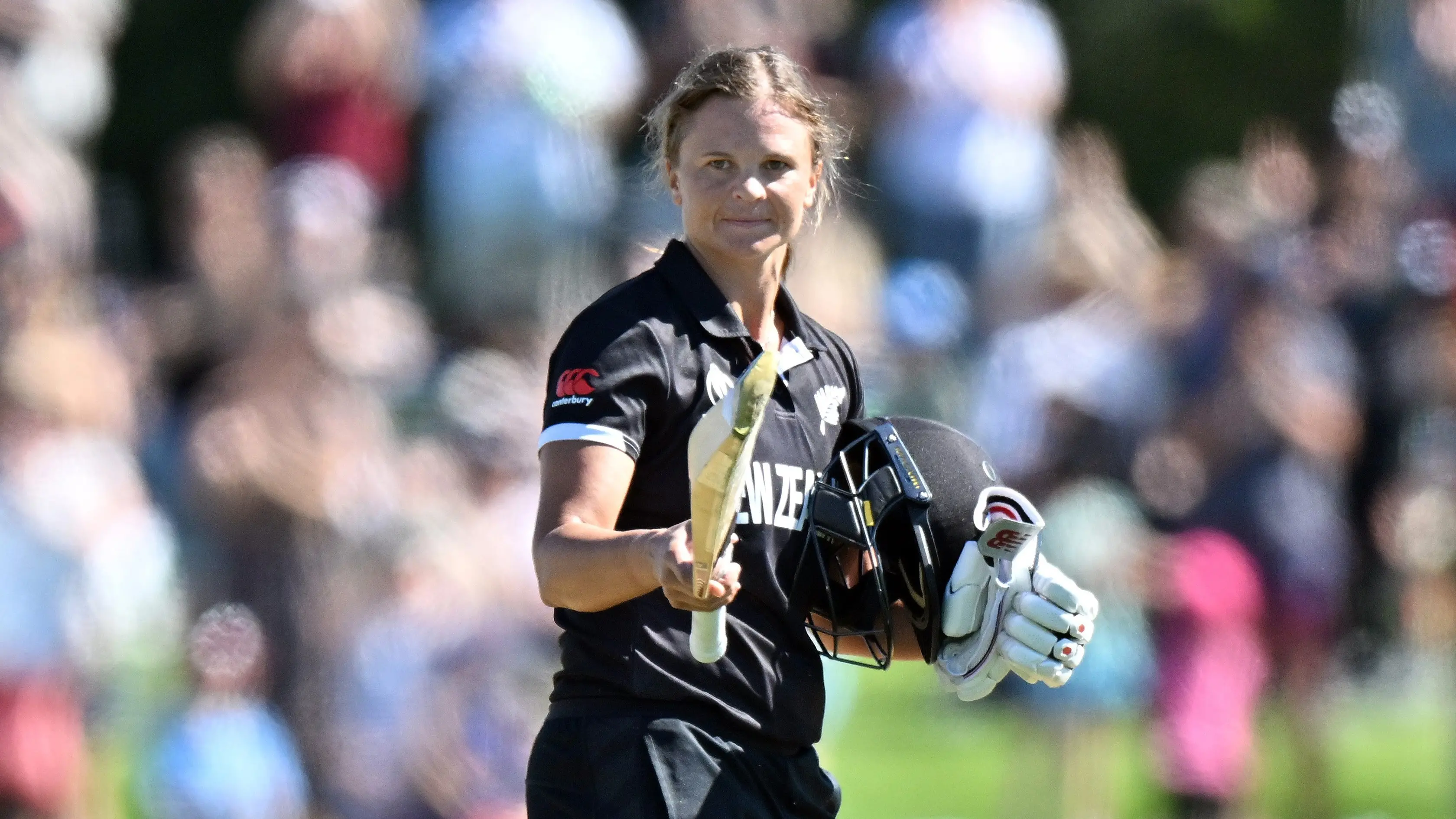Bates takes complete Games experience to Birmingham