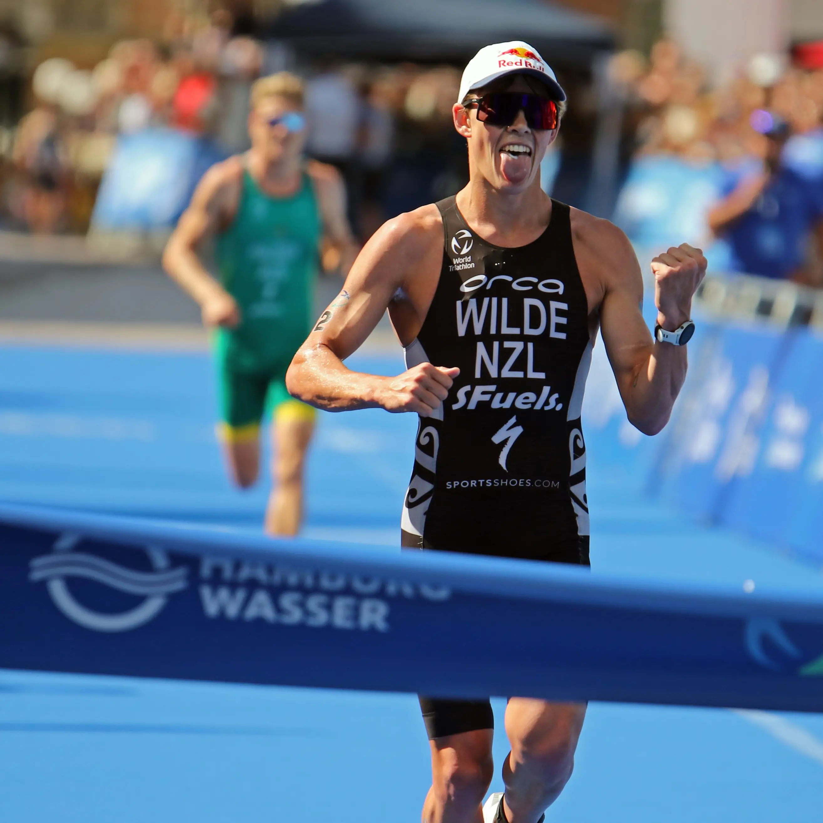 Commonwealth Games: the Kiwis to watch
