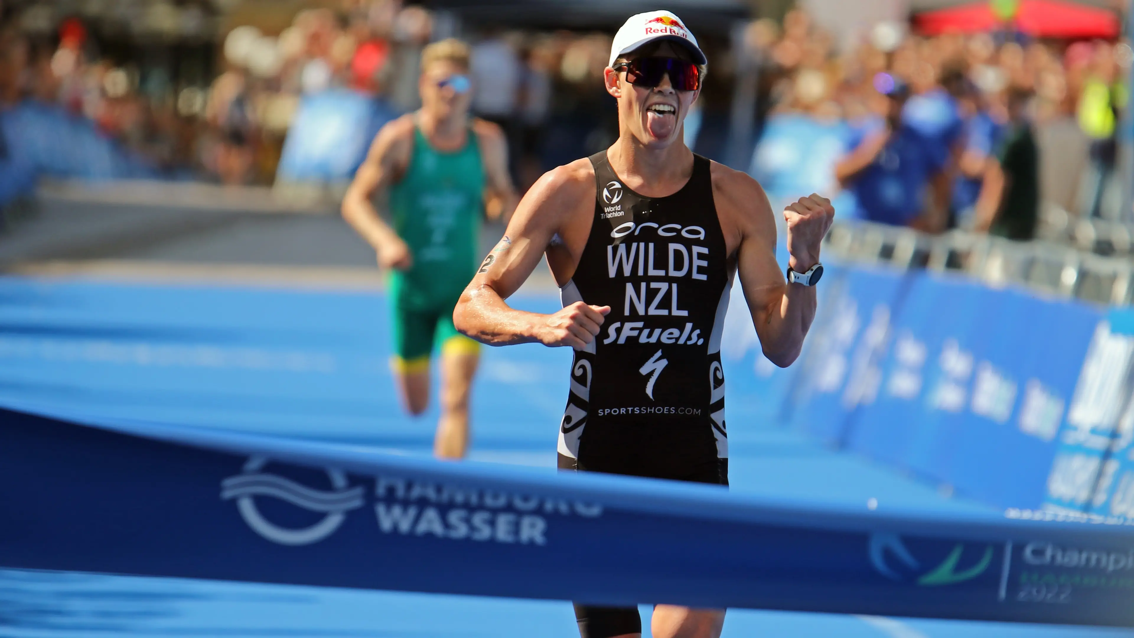 Commonwealth Games: the Kiwis to watch