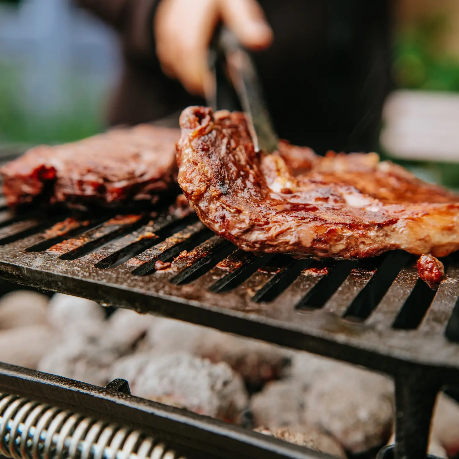What happens when we cannot afford to eat meat anymore?