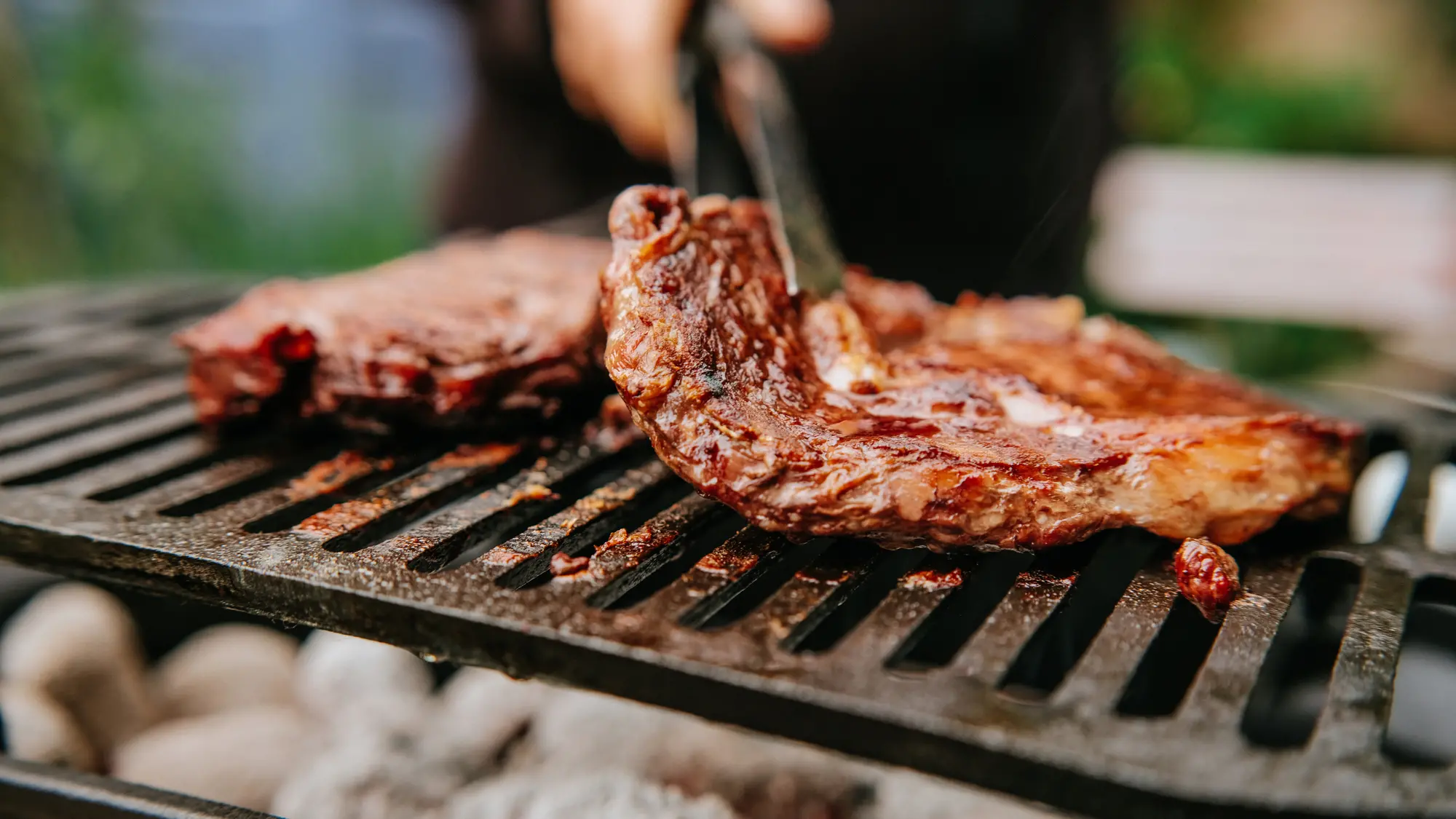 What happens when we cannot afford to eat meat anymore?