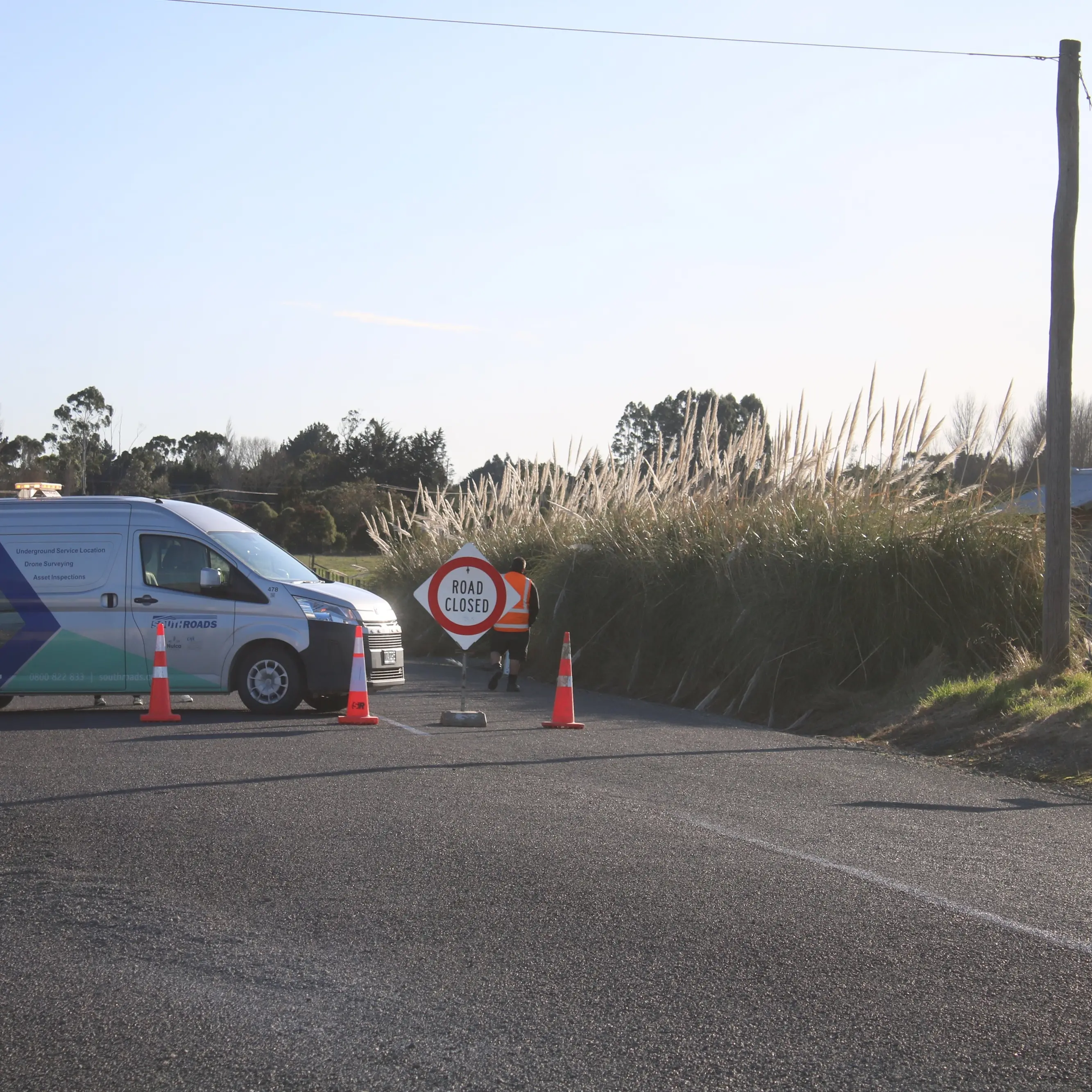 Pair killed in Oamaru crash named